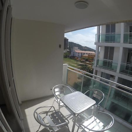 Apartamento Vista Mar Prainha אריאל דו קאבו מראה חיצוני תמונה