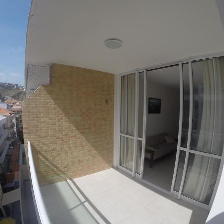 Apartamento Vista Mar Prainha אריאל דו קאבו מראה חיצוני תמונה