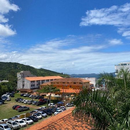 Apartamento Vista Mar Prainha אריאל דו קאבו מראה חיצוני תמונה