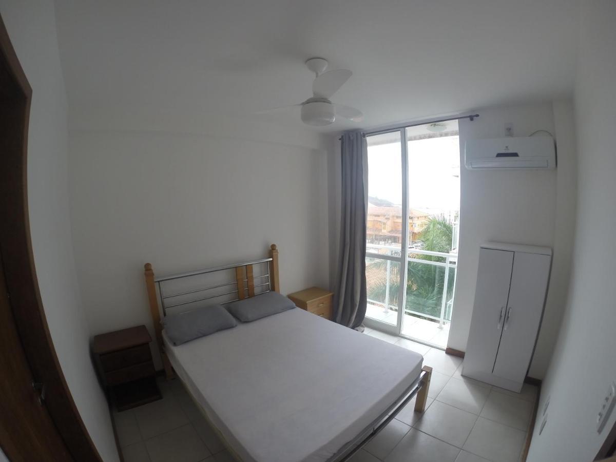Apartamento Vista Mar Prainha אריאל דו קאבו מראה חיצוני תמונה
