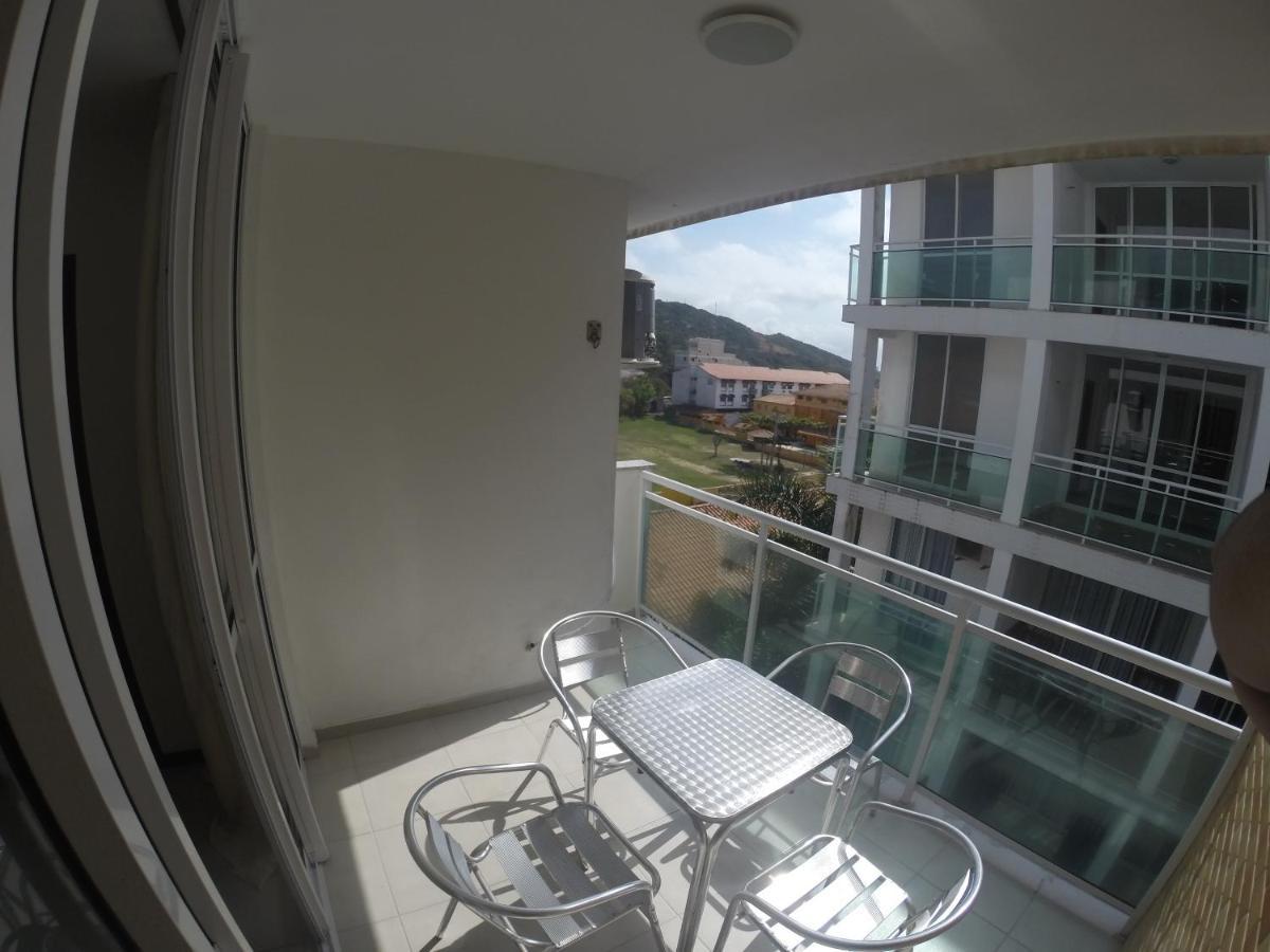Apartamento Vista Mar Prainha אריאל דו קאבו מראה חיצוני תמונה
