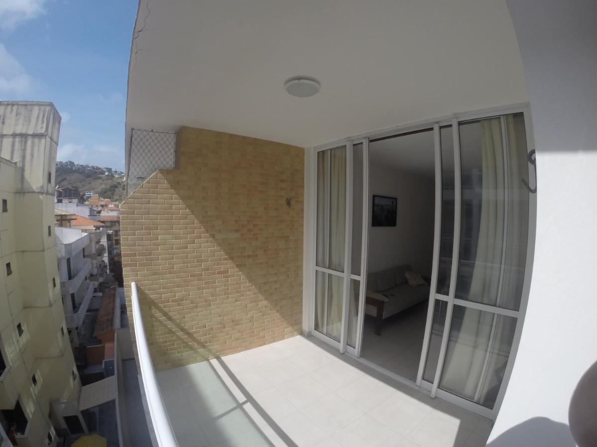 Apartamento Vista Mar Prainha אריאל דו קאבו מראה חיצוני תמונה