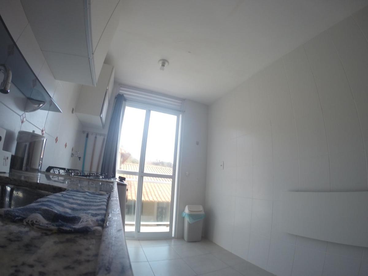 Apartamento Vista Mar Prainha אריאל דו קאבו מראה חיצוני תמונה