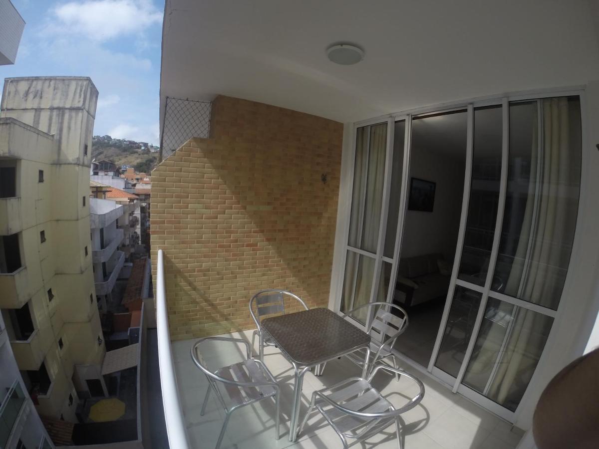 Apartamento Vista Mar Prainha אריאל דו קאבו מראה חיצוני תמונה