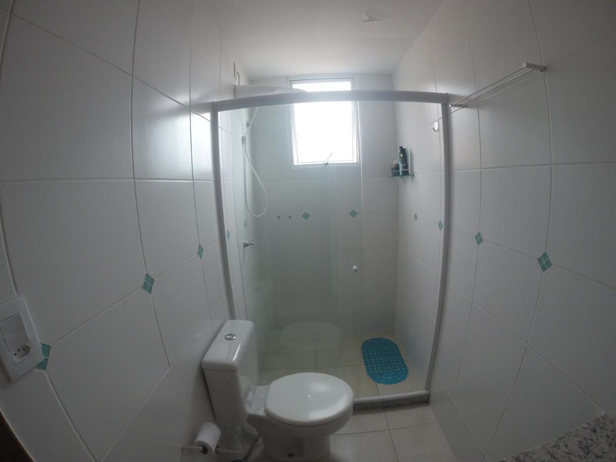 Apartamento Vista Mar Prainha אריאל דו קאבו מראה חיצוני תמונה