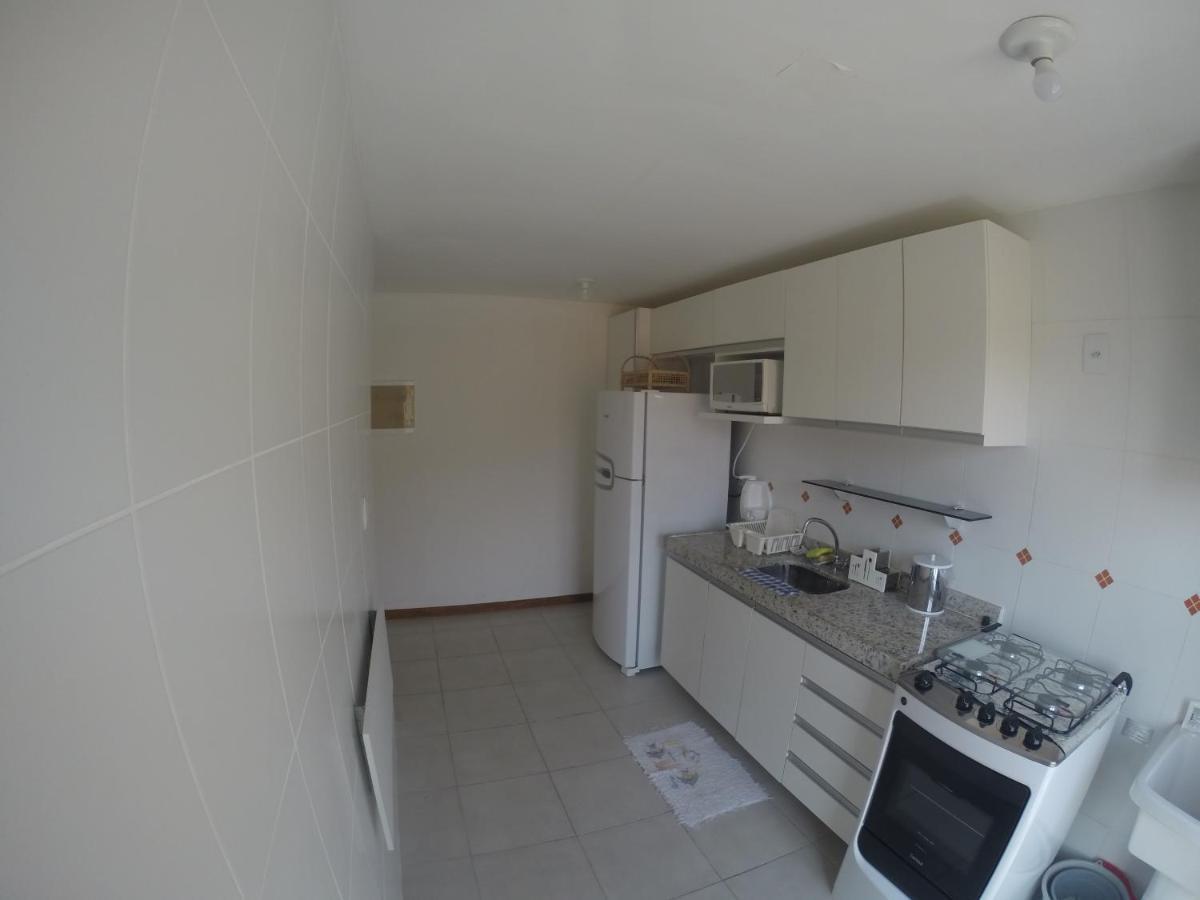 Apartamento Vista Mar Prainha אריאל דו קאבו מראה חיצוני תמונה