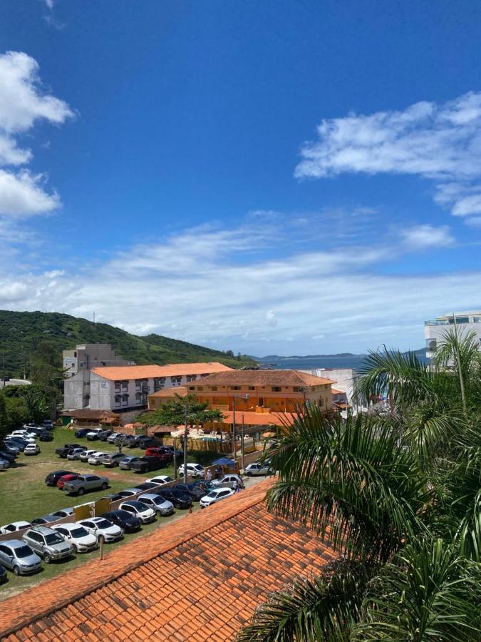Apartamento Vista Mar Prainha אריאל דו קאבו מראה חיצוני תמונה