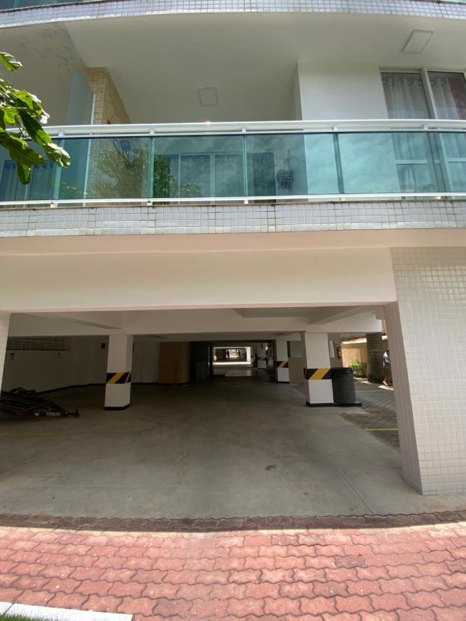 Apartamento Vista Mar Prainha אריאל דו קאבו מראה חיצוני תמונה