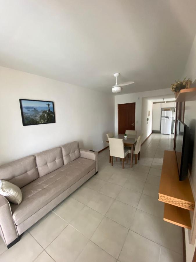 Apartamento Vista Mar Prainha אריאל דו קאבו מראה חיצוני תמונה