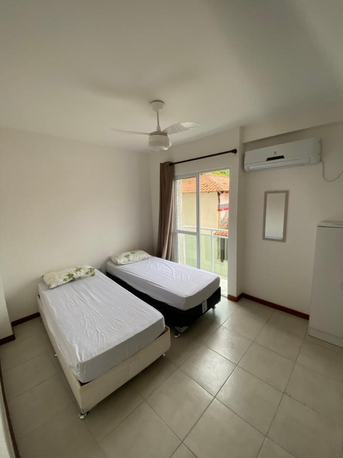 Apartamento Vista Mar Prainha אריאל דו קאבו מראה חיצוני תמונה