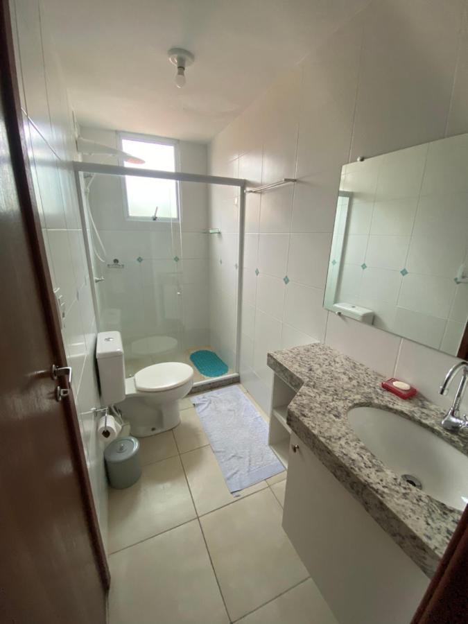 Apartamento Vista Mar Prainha אריאל דו קאבו מראה חיצוני תמונה