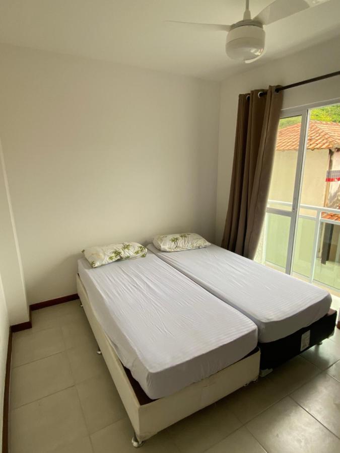 Apartamento Vista Mar Prainha אריאל דו קאבו מראה חיצוני תמונה
