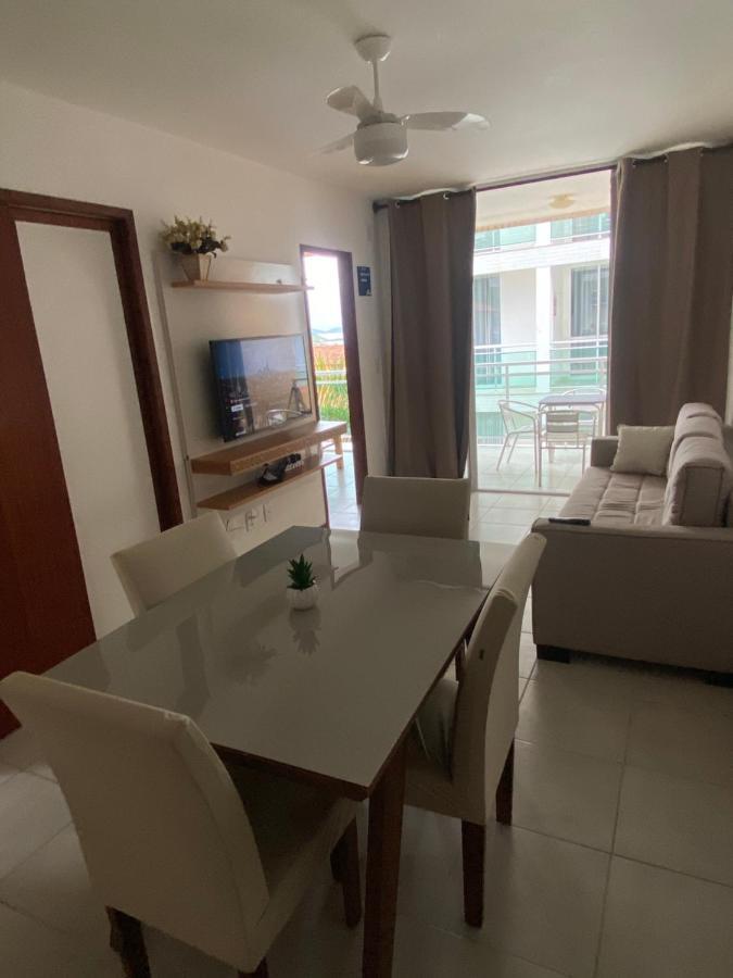 Apartamento Vista Mar Prainha אריאל דו קאבו מראה חיצוני תמונה