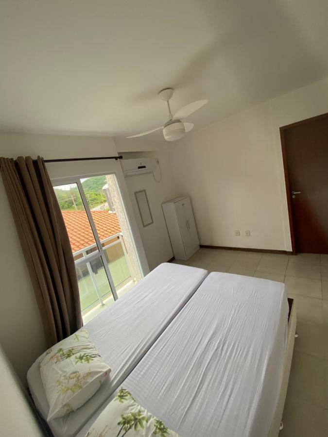 Apartamento Vista Mar Prainha אריאל דו קאבו מראה חיצוני תמונה